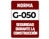 andamios certificados