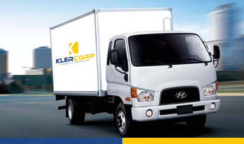 Servicio de transporte